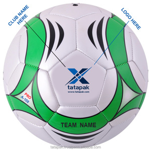 Ballon de football personnalisé haut de gamme directement fourni par les fabricants - Product Image 5