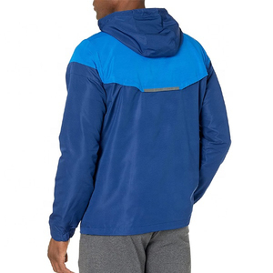 Veste polaire veste d'hiver pêche coupe-vent imperméable piste coque souple vente en gros vestes d'université vierges vestes Softshell - Product Image 5