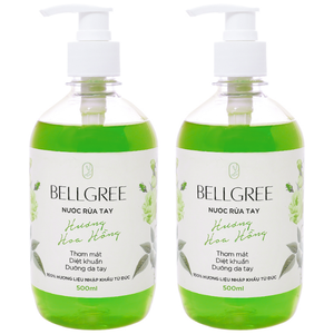 Fabricante Jabón de manos Líquido Fórmula suave Pastillas de champú Protege el suero de esmalte - Product Image 4