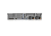 Les processeurs évolutifs Intel Xeon Sr650 V3 2X 4th Gen originaux gèrent des charges de travail complexes serveur en rack