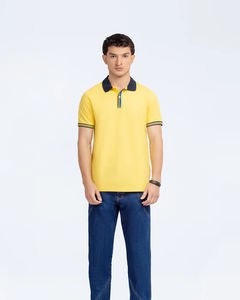 Hot Selling Fashion Casual <b>Summer</b> New Design <b>Men</b> <b>T</b> <b>Shirt</b> Short Sleeve <b>Shirt</b> New Clothing and 100% cotton high quality product - Product Image 2