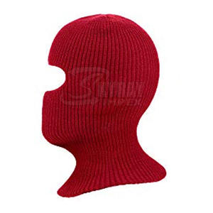 Logotipo personalizado cara cubierta a prueba de viento transpirable Color personalizado cara completa cubierta de esquí para la venta en línea - Product Image 5