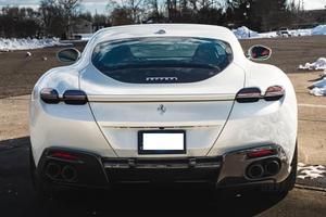 LISTO PARA ENVIAR, FER-RARI RO-MA 2024 CON VOLANTE A LA DERECHA/IZQUIERDA, MOTOR V8 BITURBO DE 612 HP - Product Image 6