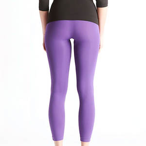 Fabricant professionnel, leggings pour femmes de haute qualité, nouvelle arrivée, leggings de yoga sans couture 2026, leggings de sport pour femmes, service OEM - Product Image 5