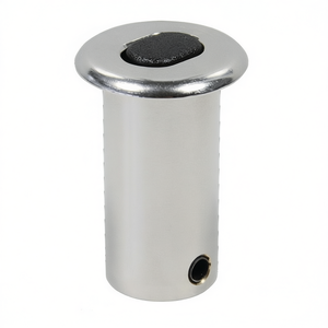 B 9003 BKS ปลั๊กไฟบนพื้นเครื่องบิน - Product Image 3