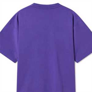 Servicio OEM Vintage camiseta de gran tamaño hombres mujeres personalizado DTG diseño impreso gráfico 100% algodón camisa de manga corta - Product Image 4