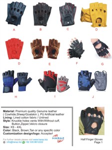 Gants en cuir de mouton véritable personnalisés de haute qualité gants de conduite sans doublure couture extérieure pour un usage quotidien plaine pour le cyclisme en plein air - Product Image 5