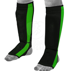 Durable Shin <b>Pads</b> Strong Material Comfortable Fit Perfect For Football Training Sports Activities <b>Practice</b> - Product Image 3