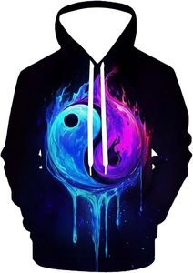 Sudaderas con capucha personalizadas Jersey liso Fleece Basics Sudaderas con capucha de mezcla de algodón Sudaderas con capucha para hombres y mujeres diseño único elegante dulce - Product Image 4