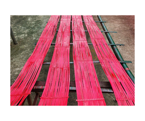 Tira flexible de bambú Tira natural hecha de material de bambú natural Precio más bajo de alta calidad - Product Image 1