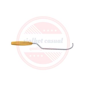 Dissecteur mammaire avec matériau en acier inoxydable \ Élévateurs de seins chirurgicaux de qualité supérieure - Product Image 5