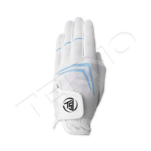 Sports Golf <b>Gloves</b> Outdoor Cycling Mountaineering Non-slip Breathable Touch Screen Ice <b>Silk</b> Golf Thin <b>Gloves</b> - Product Image 3