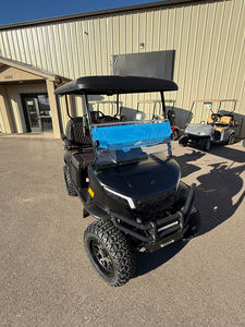 Nouvelle voiturette de golf K-a-n-d-i Kruiser 4P-r-o B L-i-t-h-i-u-m 2026 - Product Image 5