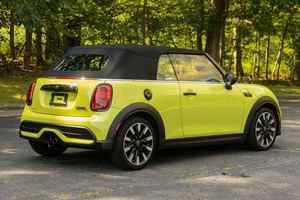 CLEAN 2024 M i n i C o p e r S Convertible en venta - Product Image 3