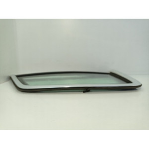 แผ่นบังลมหลังขวา VOLKSWAGEN Golf 7 Sportsvan 510845042ANNVB CXXB (14>) - Product Image 6