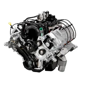 מכירה חמה בשימוש מנוע F-150 ecoboost 1.5 מנוע טורבו עבור היתוך mondeo c-מקס לברוח kuga 1.5 t