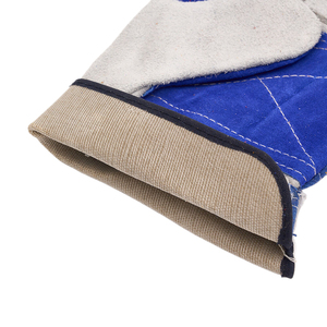 ถุงมือเซฟตี้สำหรับทำงานถุงมือป้องกันสารเคมี - Product Image 5