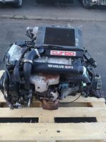 Toyota Hilux 2LTE 2LT Turbo Diesel Engine 4X4 Manual Trans 2.4L 4CYL