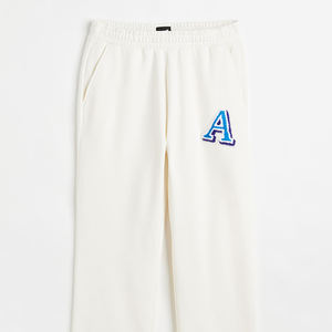 Plus Size High Quality Custom Color Size Sportswear Stitching Black Pants Athletics Windbreaker Jogger Pants Men - Product Image 6