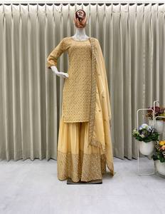 เหมาะกับการทำงาน sarara และ dupatta - Product Image 3