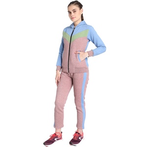 Conjuntos de mujer de fitness personalizados al por mayor, ropa de calle para mujer, chándales, ropa deportiva, conjuntos informales para Mujer | Servicio OEM - Product Image 3