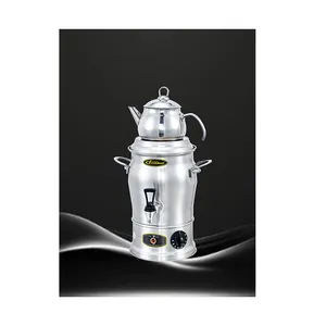 茶炊饮用热水锅炉水瓮茶机咖啡壶