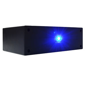 Chất lượng cao bền màu trắng Tester Dụng cụ đo leucometer 0 đến 120 kỹ thuật số độ trắng Meter Muối bột giấy bột - Product Image 5