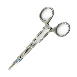 Porte-aiguille chirurgical allemand en acier inoxydable de qualité supérieure Mayo-Hegar Source d'alimentation manuelle Prix de vente à prix économique - Product Image 1