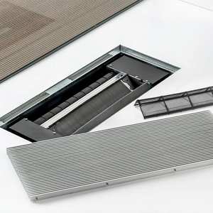 Ventilo-convecteur intelligent Innova Thermoconvector Inverter Filoterra SLF 400 1,51 kW - Product Image 6