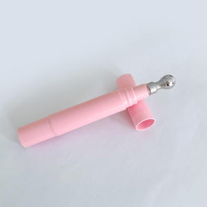 Labio vacío para tubo de esencia, brillo de labios, lápiz labial, pluma dispensadora, lápiz para el cuidado de los labios, cabeza de Metal, crema para <span class=keywords><strong>ojos</strong></span>, botella dispensadora de plástico - Product Image 5