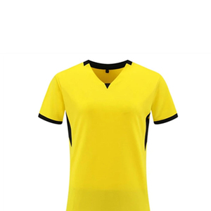 Conjuntos de uniformes de voleibol para mujer Impresión sublimada de secado rápido Producto al por mayor de alta demanda para la venta - Product Image 4