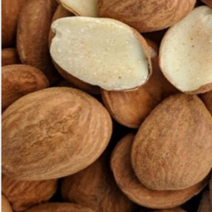 Amandes crues fraîches biologiques de Californie de qualité supérieure, 10 kg, vente en gros - Product Image 2