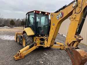 Utilisé pour l'excavatrice Cat 326D Capacité de 26 tonnes Bonne performance Vente certifiée CE EPA incluant le roulement de la pompe de la boîte de vitesse du moteur central - Product Image 3