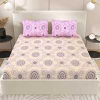 Draps en soie/lin sur mesure avec imprimé floral/animal, emballage plié écologique, qualité supérieure pour les magasins de textiles de maison