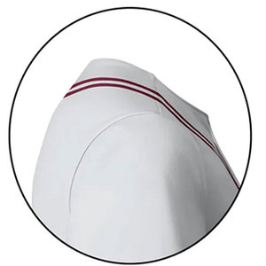 Camiseta de Béisbol de Estilo Moderno, Tela Resistente para Entrenamiento, Práctica, Juego y Deporte - Product Image 3