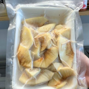 Fournisseur mondial de fruits à pain congelés avec les meilleurs prix 2025 - Product Image 5