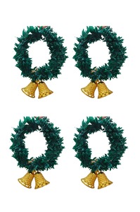 Handcrafted Tree Ornament <b>Wood</b> <b>Slice</b> Decor Rustic Christmas Decoration Handmade Holiday Decor Gift for Him/Her Tree Hang - Product Image 3