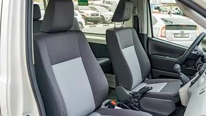 Toyota Hiace Techo Alto SUPER LIMPIO, 3.5L V8, 13 PLAZAS - Product Image 3