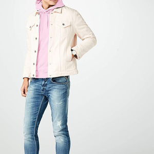 Sudadera con Capucha Casual Personalizada de Alta Calidad para Hombre, Ropa Deportiva de Moda, Sudadera con Capucha para Hombre, Colección de Invierno para Hombre 2026 - Product Image 4