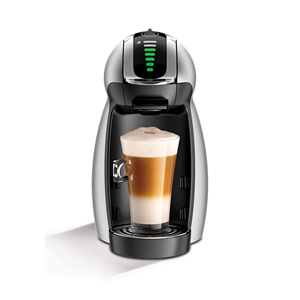 เครื่องชงกาแฟ Nescafe Dolce Gusto Mini แบบแคปซูลสีดำ - Product Image 1