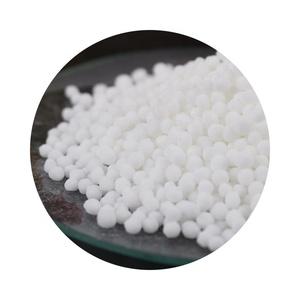 46% Urea N Urea 46 Granulado Caprolactama Tipo Fertilizante de nitrógeno Polvo de cristal NPK en embalaje de bolsa - Product Image 3
