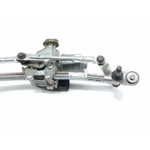 MOTORE Tergicristallo Anteriore Completo con TANDEM per CITROEN C5 Aircross 9824762480 (18>) - Product Image 2