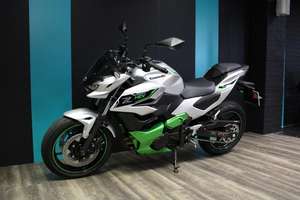 Motocicleta Híbrida Quality Z e-1 - Product Image 5