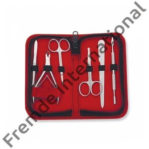 กรรไกรเคลือบไทเทเนียม - Product Image 4