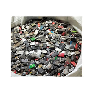 Stock en vrac de déchets de batterie offert à bas prix de gros expédition rapide accord compétitif - Product Image 5