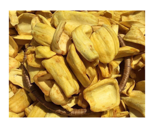 เรือขนุนผลไม้ธรรมชาติระดับพรีเมียมผลิตจากขนุนแท้ สินค้าขายดีจากประเทศเขตร้อน - Product Image 1