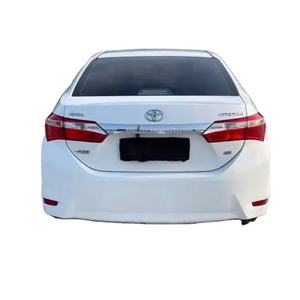 Corolla 2023 1.8l Híbrido, poco kilometraje, sin problemas mecánicos, listo para conducir. - Product Image 6