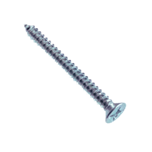 Precision Phillips Head Wood Screws Top-Quality Stainless Half Thread <b>Fasteners</b> Corrosion Resistant from Vietnam Manufacturer - Product Image 1