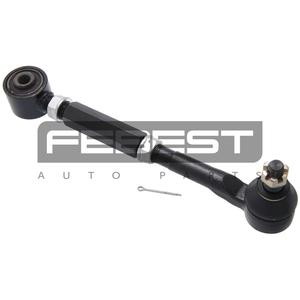 Tirante trasversale posteriore con supporto sferico FEBEST (0125-ACA30) - Product Image 1