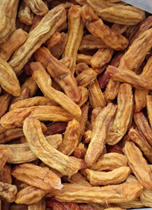 Premium Vietnamese Dried Banana Slices <b>Chewy</b> Texture Healthy Snack - Product Image 6